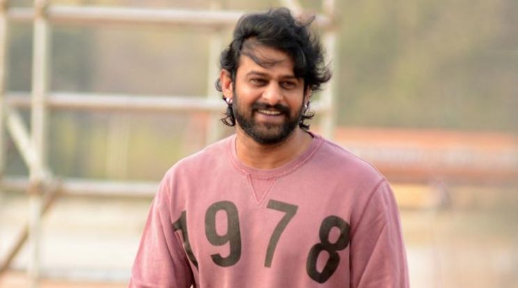 Prabhas