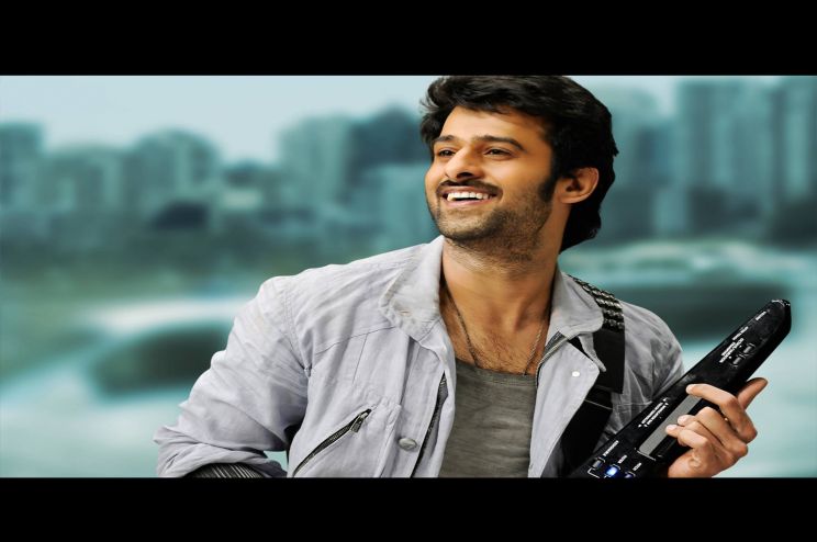 Prabhas