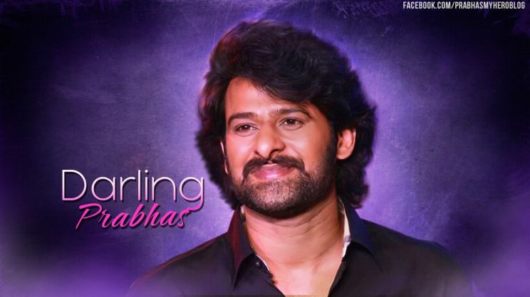 Prabhas
