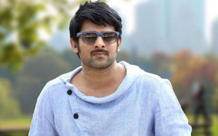 Prabhas