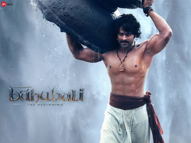 Prabhas