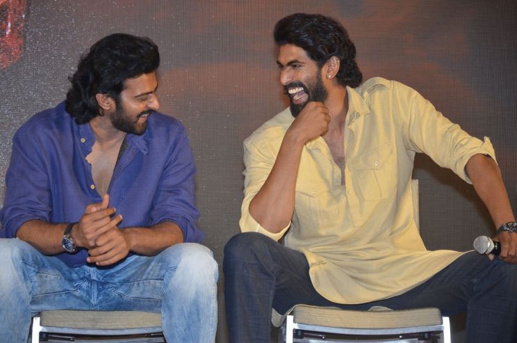 Prabhas