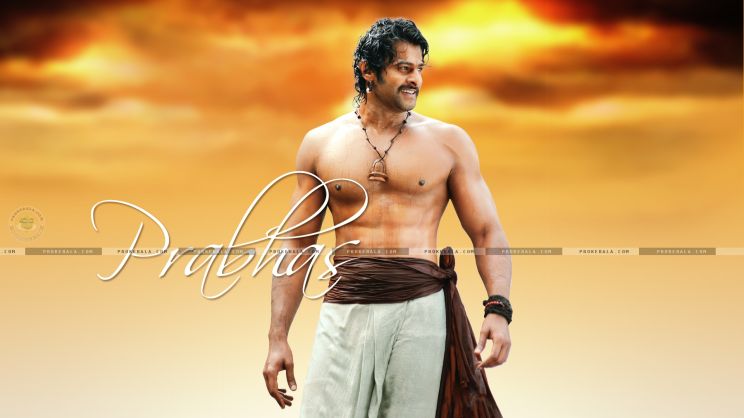 Prabhas
