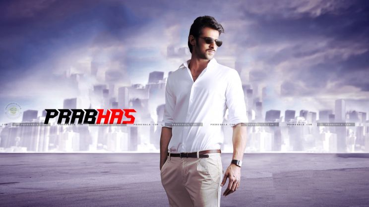 Prabhas