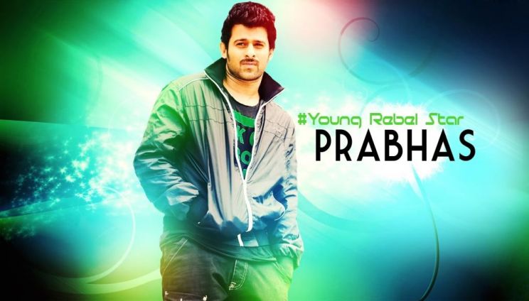 Prabhas
