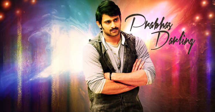 Prabhas