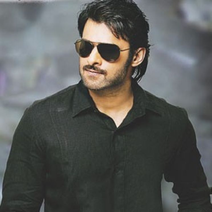 Prabhas