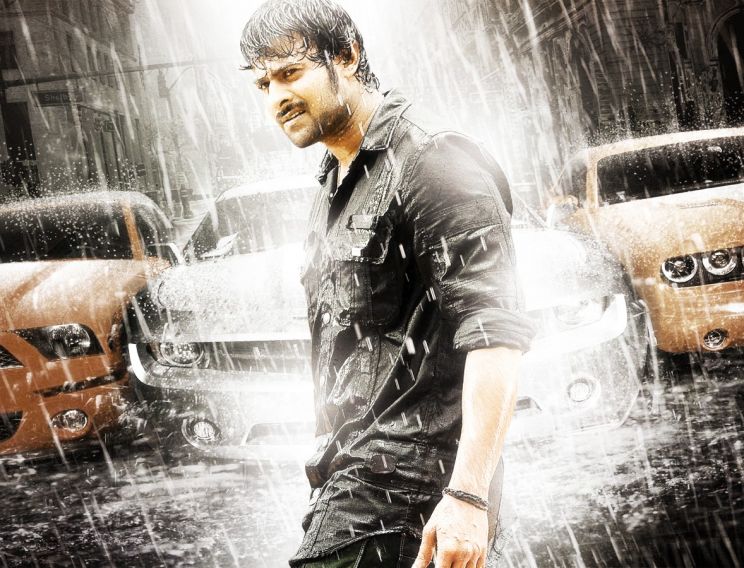 Prabhas