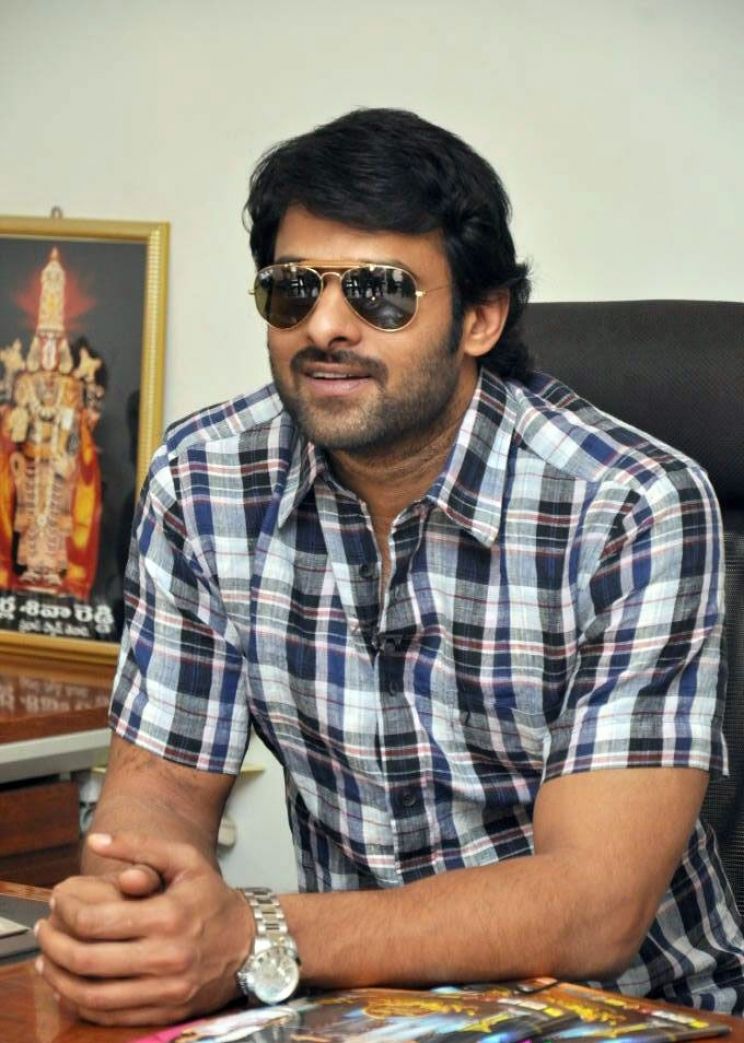 Prabhas