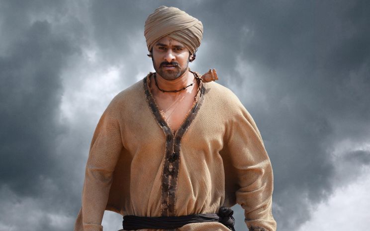 Prabhas