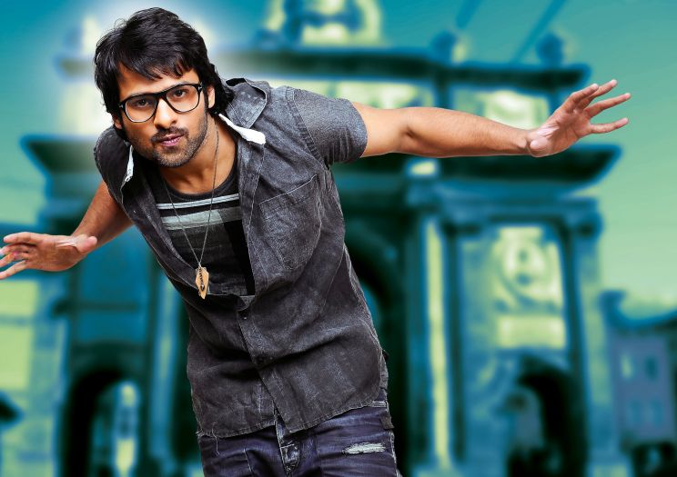 Prabhas