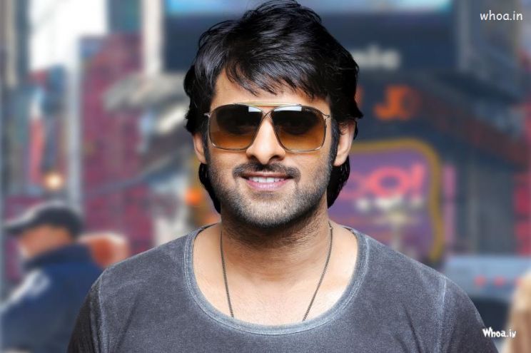 Prabhas