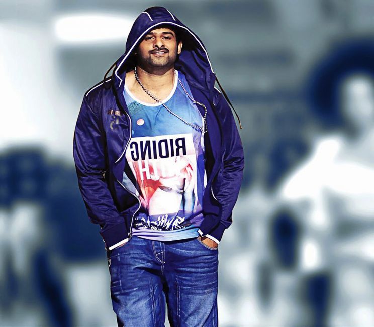 Prabhas
