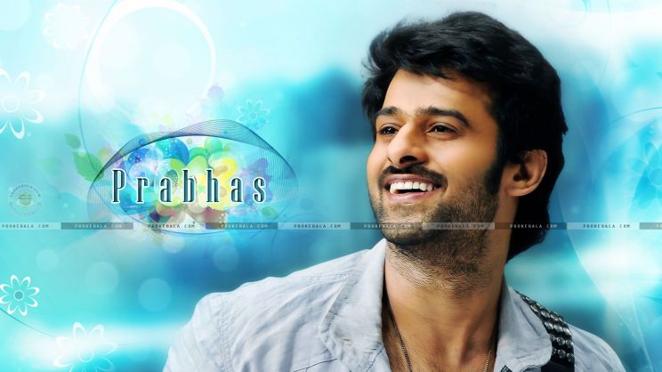 Prabhas