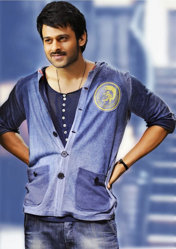 Prabhas