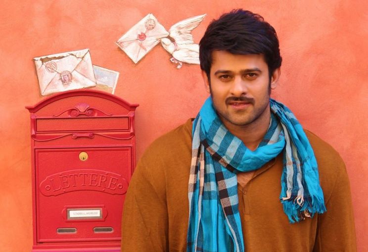 Prabhas