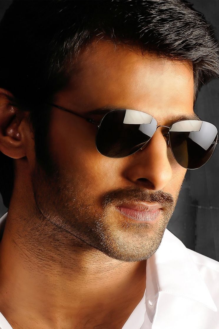 Prabhas