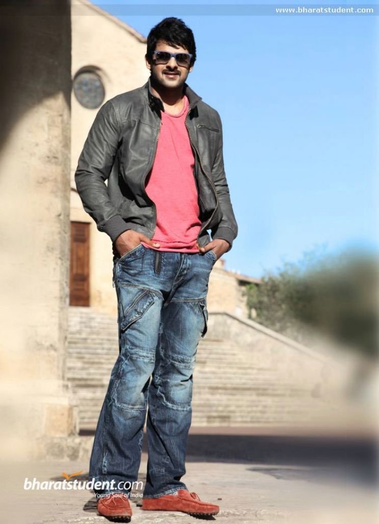 Prabhas