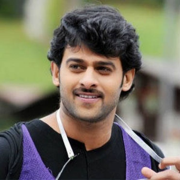 Prabhas