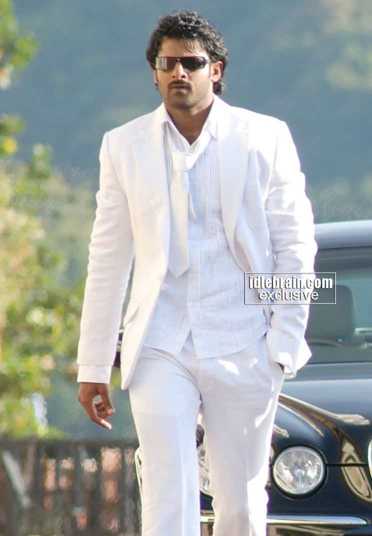 Prabhas