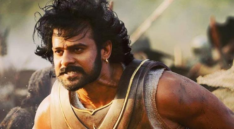 Prabhas