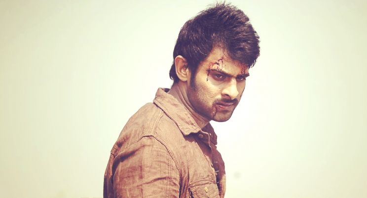 Prabhas