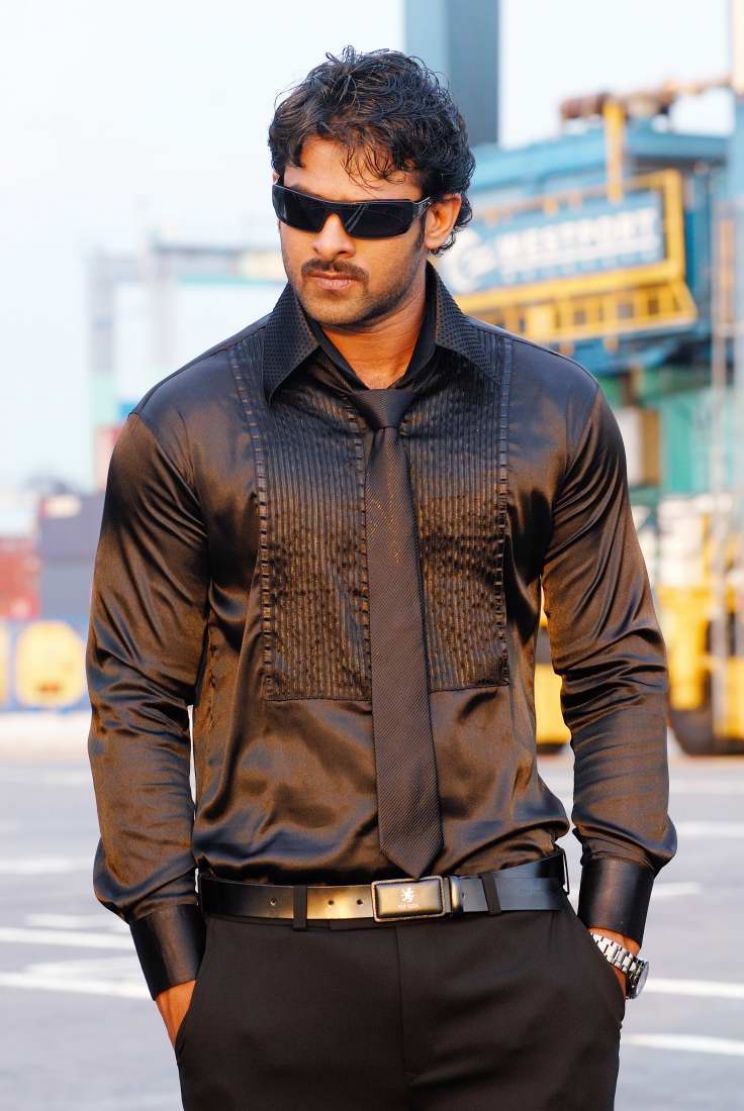 Prabhas