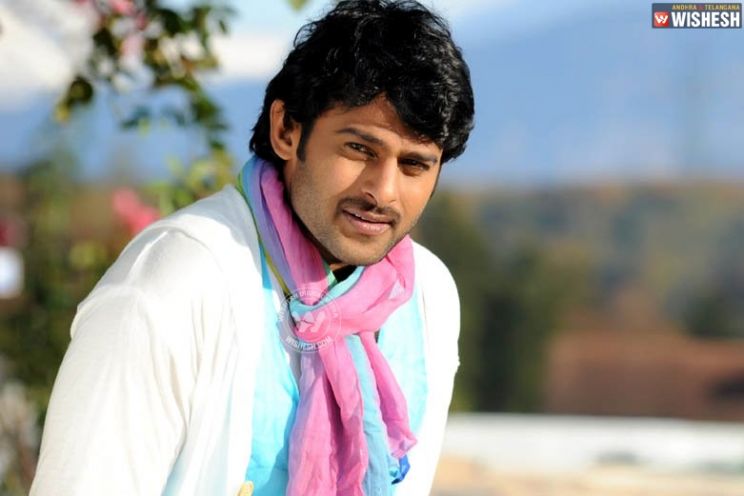 Prabhas