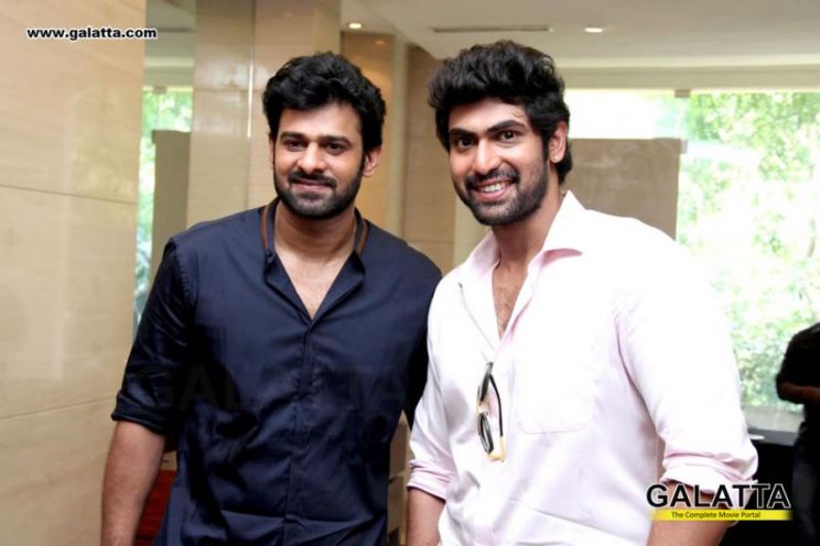 Prabhas