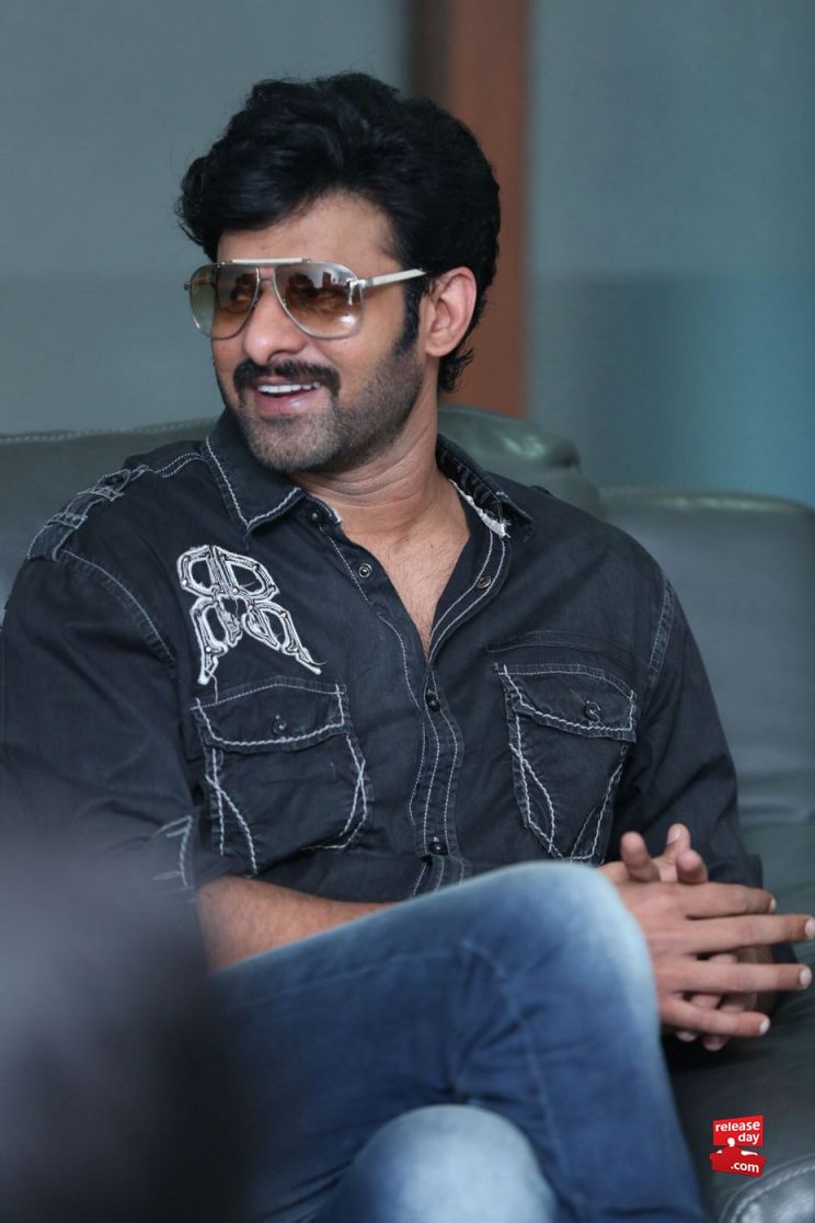 Prabhas