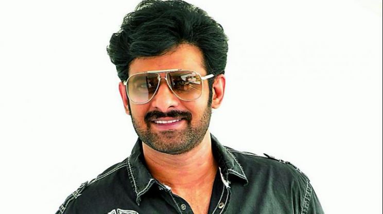 Prabhas