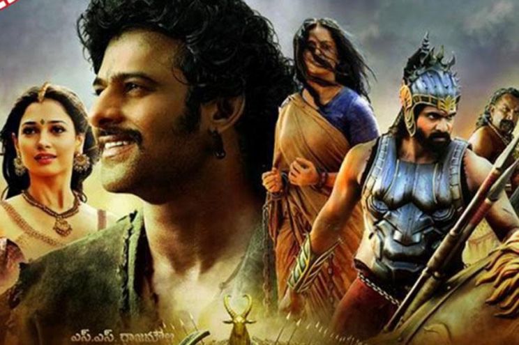 Prabhas