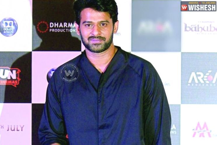 Prabhas