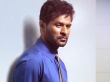 Prabhudheva