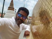 Prabhudheva