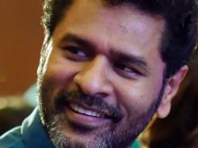 Prabhudheva