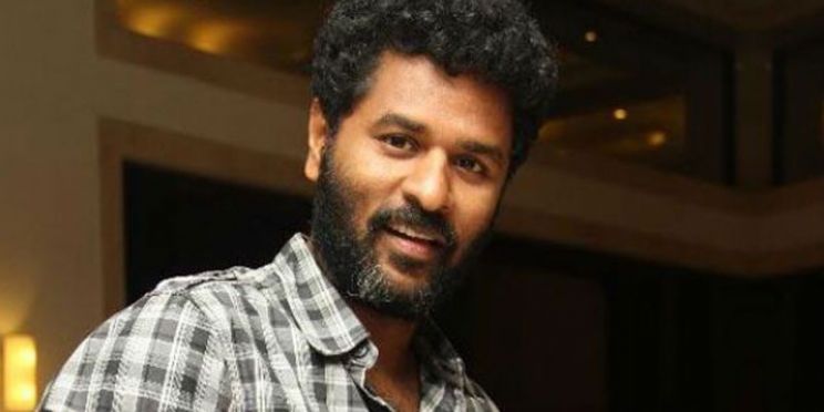 Prabhudheva