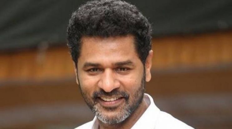 Prabhudheva