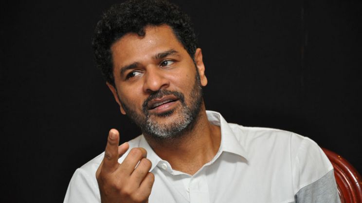 Prabhudheva