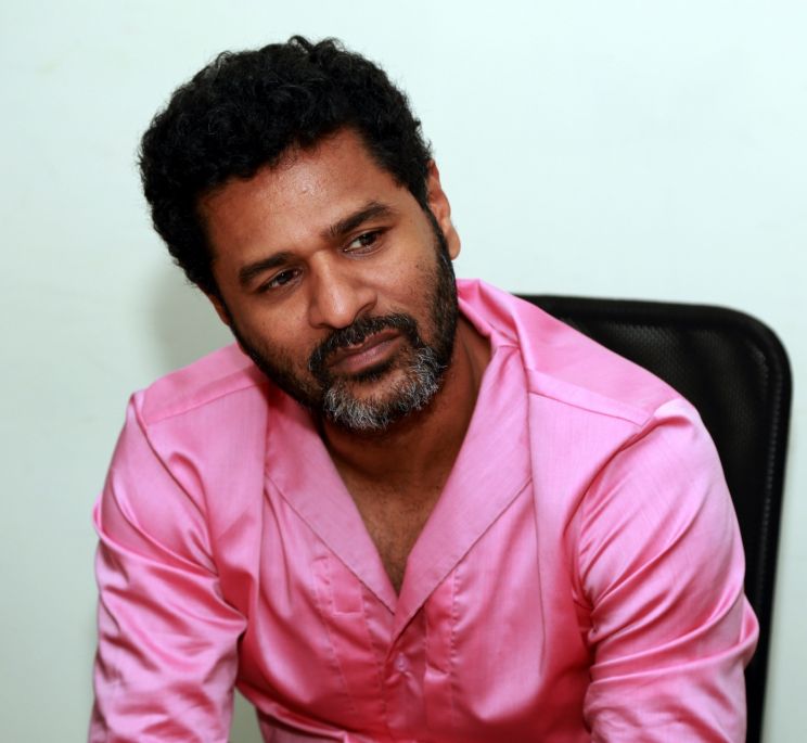 Prabhudheva