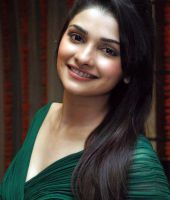 Prachi Desai