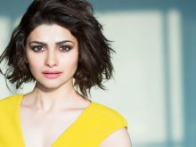 Prachi Desai