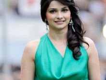 Prachi Desai