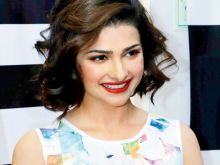Prachi Desai