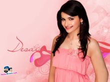 Prachi Desai