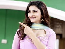 Prachi Desai