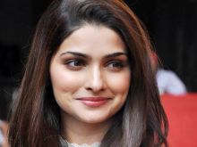 Prachi Desai