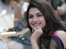 Prachi Desai