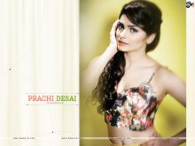 Prachi Desai
