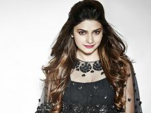Prachi Desai